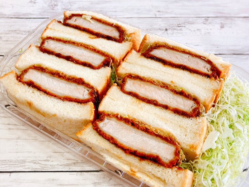 コストコデリカ新商品 かつサンド は分厚くて食べ応えバツグン 温め方や保存方法 イチオシ コストコデリカ新商品 かつサンド は分厚くて食べ応えバツグン 温め方や保存方法 イチオシ
