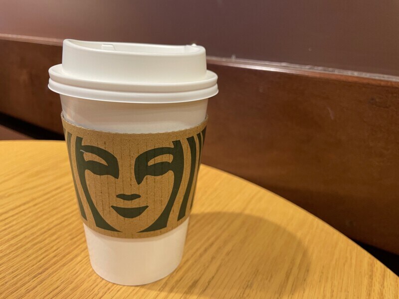 スターバックスラテ のおすすめの0円カスタマイズ4選 カッコイイ頼み方と口コミ イチオシ