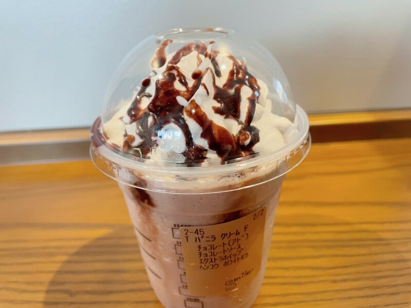スタバの エクストラホイップ の頼み方をマスター 5つの通なカスタマイズ方法 イチオシ