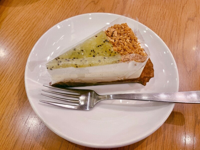 スタバのスイーツ14種類 季節の新作やダイエット向き テイクアウト方法を紹介 イチオシ