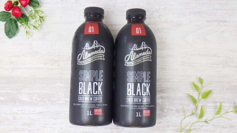 驚きの価格が実現 コストコ❣️❣️MJBコールドブリューコーヒー水出し