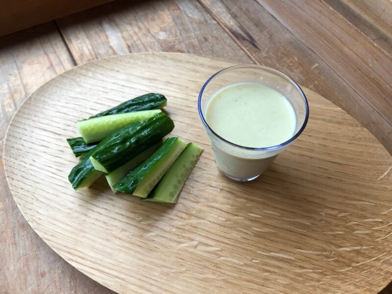 カルディの「ロイタイ グリーンカレー」は辛い味好きもうなる！意外なアレンジレシピ - イチオシ