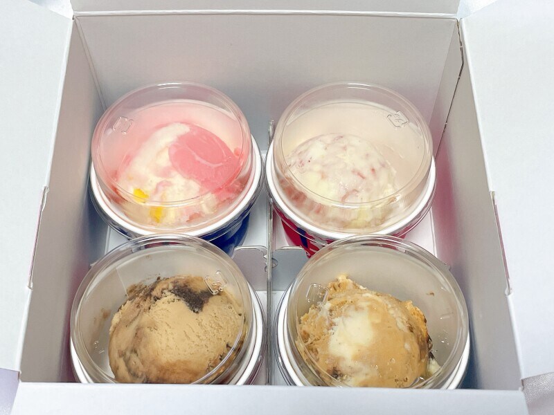 22 サーティワンアイスクリームの値段 メニュー一覧 持ち帰りで楽しもう イチオシ