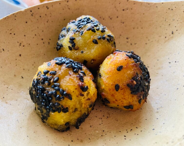 ドンキの 焼き芋 は蜜たっぷりで季節問わず買える 美味しいアレンジレシピ2選 イチオシ