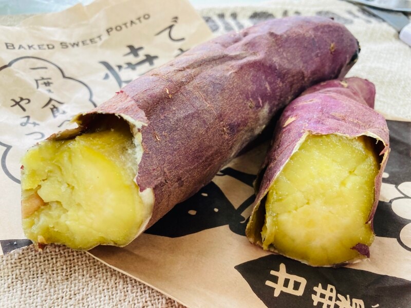ドンキの 焼き芋 は蜜たっぷりで季節問わず買える 美味しいアレンジレシピ2選 イチオシ