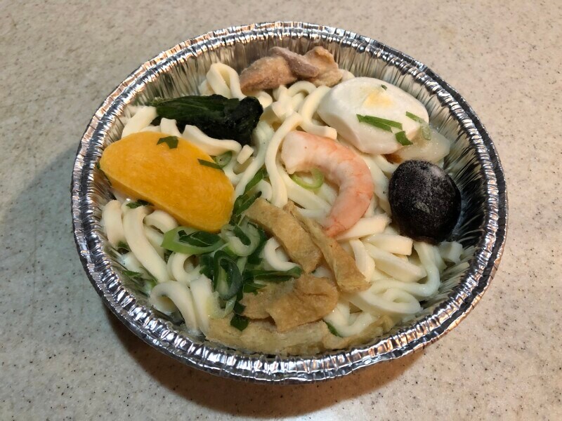 22年版 セブンイレブンの冷凍鍋焼きうどんはih調理ok アレンジレシピも イチオシ