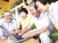 お金をかけずに楽しめる「老後の趣味」10選