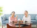 50代、老後を前にして、なかなか貯金が増えない！どうする？