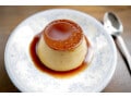 【材料3つ】お鍋ひとつで簡単、固めプリンレシピ…レトロな喫茶店風