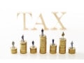 住民税非課税世帯の計算は家族の収入も合算して判定するの？