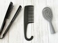 【ダイソー】SNSで話題→品薄。ようやく買えた最後の1つ、「ヘアブラシ」の使用感は？