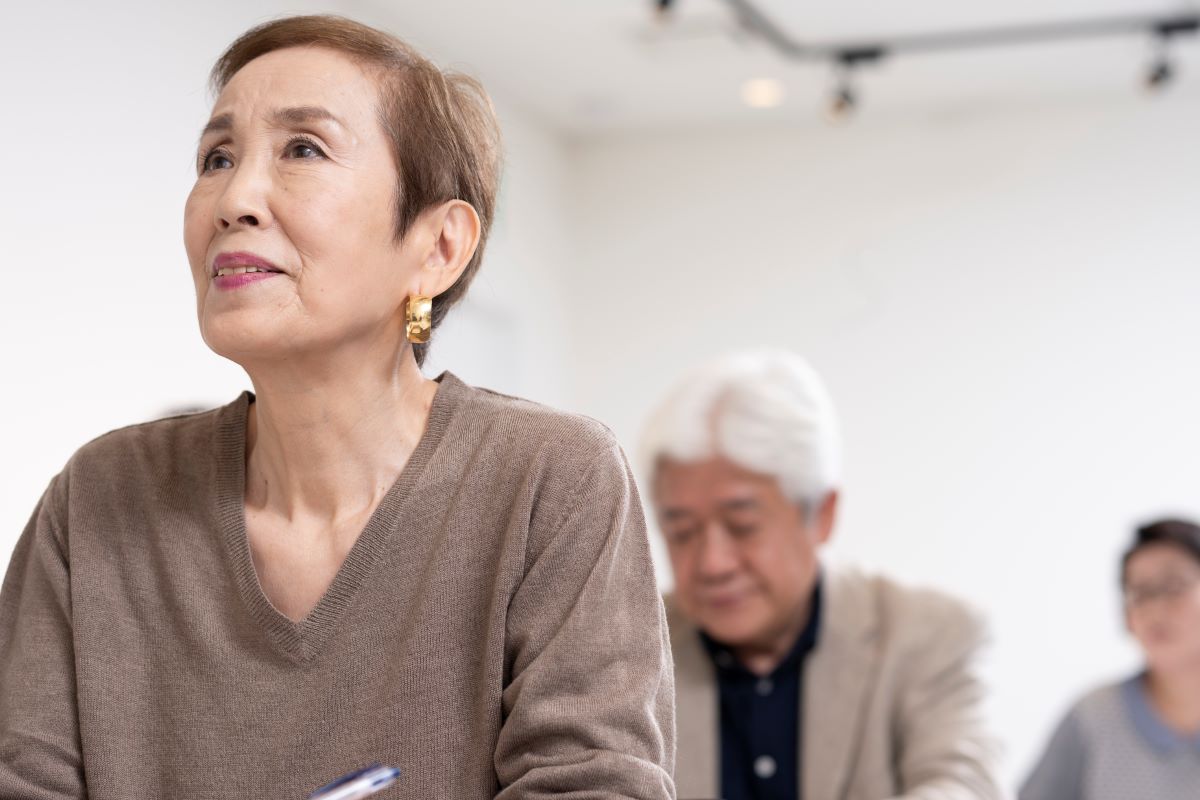 年金の繰下げ受給する人の割合が意外と少ないのはどうして?