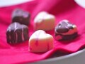 簡単手作りバレンタインチョコレシピ7選