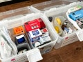 【ダイソー】100円グッズで簡単手作り！ わが家に「ちょうどいい薬箱」の作り方
