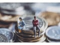 私は昭和39年5月生まれです。特別支給の老齢厚生年金を受け取った場合、65歳からもらえる年金が少なくなることはないのでしょうか？