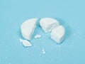 Q. 錠剤が苦手で、小さく砕いて飲んでいます。他にいい方法はありますか？