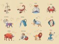 2025年3月26日の運勢ランキング「おひつじ座～うお座」 マリィ・プリマヴェラの【毎日ひとこと占い】