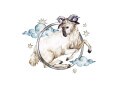 2025年3月17日～3月23日の運勢「おひつじ座（牡羊座）」 章月綾乃の【大人のための星占い】