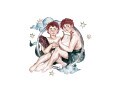 2025年3月17日～3月23日の運勢「ふたご座（双子座）」 章月綾乃の【大人のための星占い】