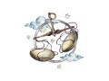 2025年3月17日～3月23日の運勢「てんびん座（天秤座）」 章月綾乃の【大人のための星占い】