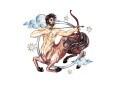 2025年3月17日～3月23日の運勢「いて座（射手座）」 章月綾乃の【大人のための星占い】