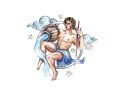 2025年3月17日～3月23日の運勢「みずがめ座（水瓶座）」 章月綾乃の【大人のための星占い】