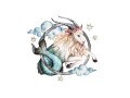 2025年3月24日～3月30日の運勢「やぎ座（山羊座）」 章月綾乃の【大人のための星占い】
