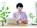 6年で90万円増　55歳女性のiDeCo計画「年金開始時に一括で受け取り、NISAに回す予定」