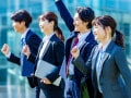 2026年卒学生が選ぶ「就職人気企業ランキング」！ 理系1位は4年連続で「ソニー」、文系1位は？