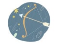 2025年5月を頑張った「いて座」さんへ。Sayaがひも解く星の答え