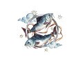 2025年6月2日～6月8日の運勢「うお座（魚座）」 章月綾乃の【大人のための星占い】