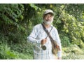 老後の貯金700万円「釣った魚と山菜で自炊。この生活が続いていけばいいな」70歳男性の年金暮らし