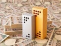 平均分配金利回り4.9％！年金生活者はNISA口座でJリートを買おう