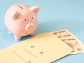 金融資産600万円「もう少し貯金すればよかったが暮らしに困っていない」65歳・月14万円年金生活