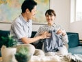 37歳・3児の父がすすめる「ベビー用品がお得&株価が3倍になった」優待銘柄