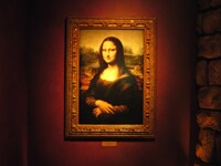 ジブリ美術館で「小さなルーヴル美術館」展
